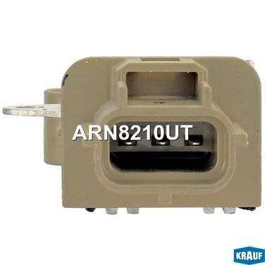 Krauf ARN8210UT Регулятор генератора - 4