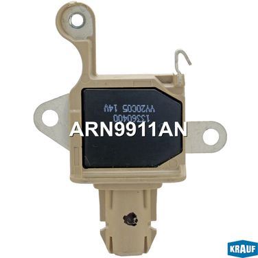 Krauf ARN9911AN Регулятор генератора - 1