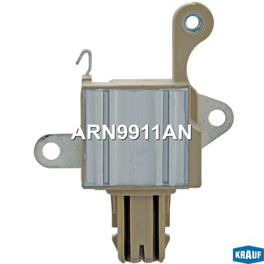 Krauf ARN9911AN Регулятор генератора - 2