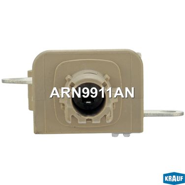 Krauf ARN9911AN Регулятор генератора - 4