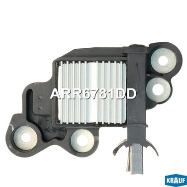 Krauf ARR6781DD Регулятор генератора - 1
