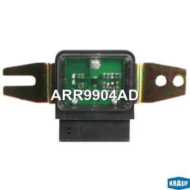 Krauf ARR9904AD Регулятор генератора - 1