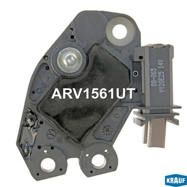 Krauf ARV1561UT Регулятор генератора - 2