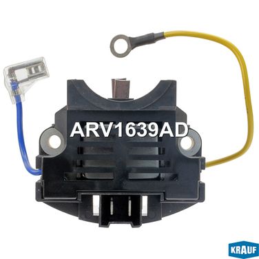 Krauf ARV1639AD Регулятор генератора - 1