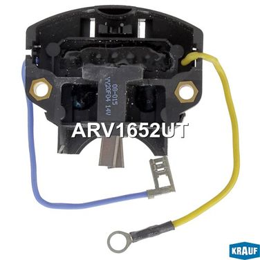 Krauf ARV1652UT Регулятор генератора - 2