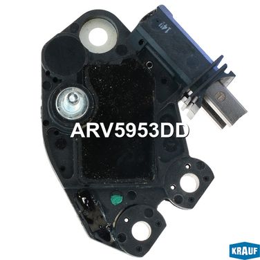 Krauf ARV5953DD Регулятор генератора - 2