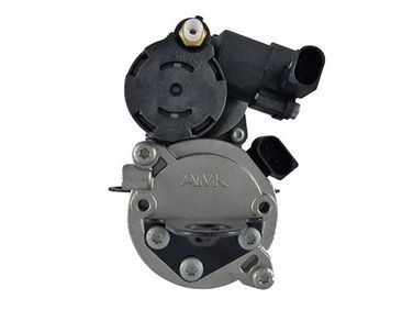 amk A1899 Компрессор пневмоподвески MB w221 - 2