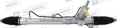 Motorherz J20591NW Рейка рулевая с тягами гидравлическая - 1