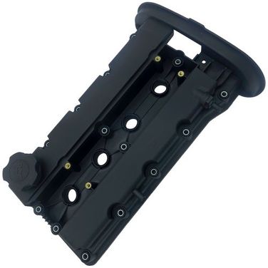 ZIKMAR Z68889R Крышка клапанная - 1