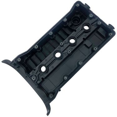 ZIKMAR Z68889R Крышка клапанная - 2