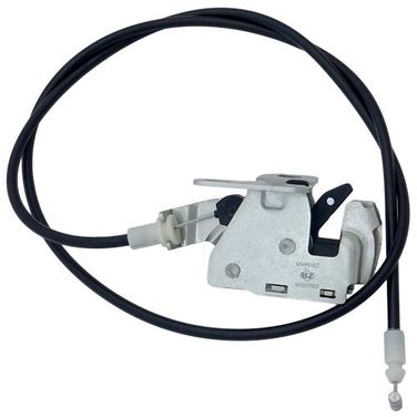 ZIKMAR Z59060R Замок двери - 1