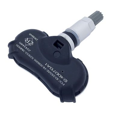 ZIKMAR Z24344R Датчик давления - 1