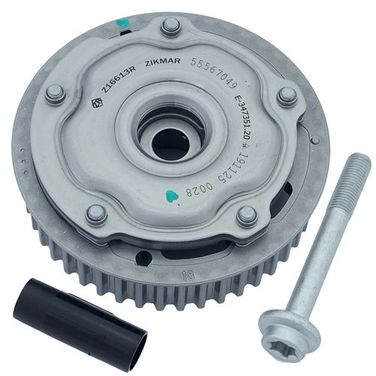 ZIKMAR Z16613R Шестерня распредвала - 1