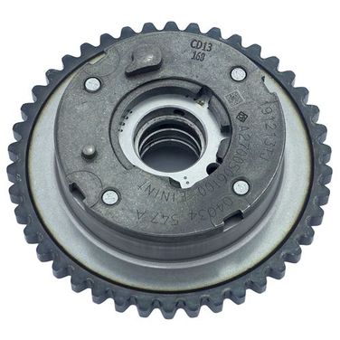 ZIKMAR Z16622R Шестерня распредвала - 3