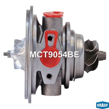 Krauf MCT9054BE Картридж для турбокомпрессора - 1