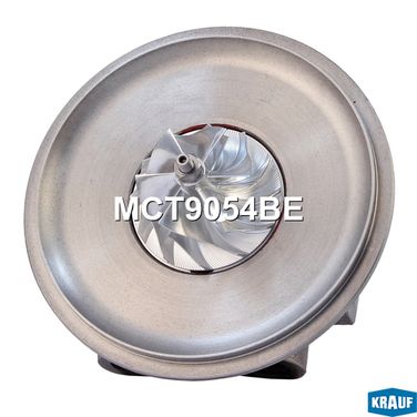 Krauf MCT9054BE Картридж для турбокомпрессора - 2