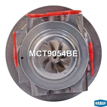 Krauf MCT9054BE Картридж для турбокомпрессора - 3