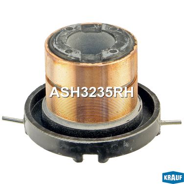Krauf ASH3235RH Коллектор генератора - 1