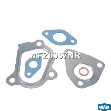 Krauf MFZ0037NR Комплект прокладок турбокомпрессора - 1