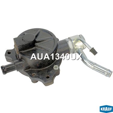 Krauf AUA1340UX Помпа вакуумная - 1