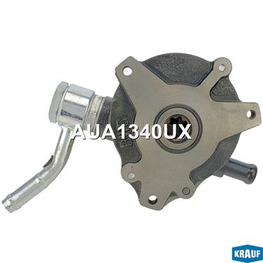 Krauf AUA1340UX Помпа вакуумная - 2