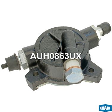 Krauf AUH0863UX Помпа вакуумная - 1
