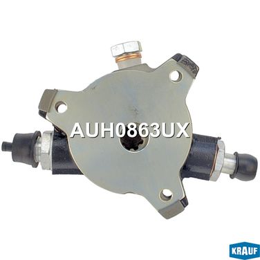 Krauf AUH0863UX Помпа вакуумная - 2