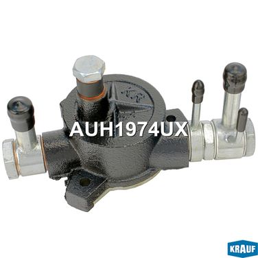 Krauf AUH1974UX Помпа вакуумная - 1