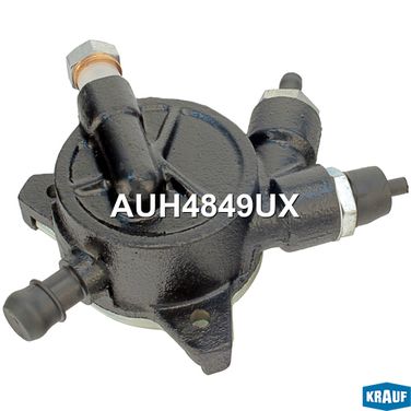 Krauf AUH4849UX Помпа вакуумная - 1