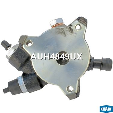 Krauf AUH4849UX Помпа вакуумная - 2