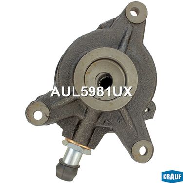 Krauf AUL5981UX Помпа вакуумная - 2