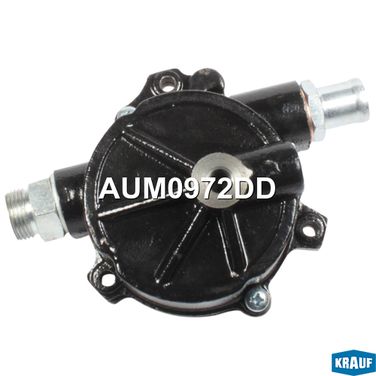 Krauf AUM0972DD Помпа вакуумная - 1