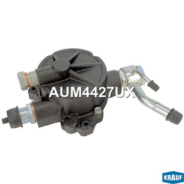 Krauf AUM4427UX Помпа вакуумная - 1