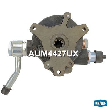 Krauf AUM4427UX Помпа вакуумная - 2