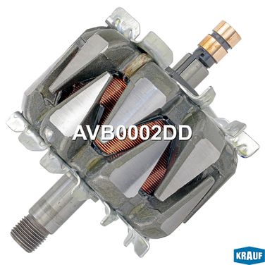 Krauf AVB0002DD Ротор генератора - 1