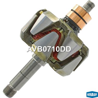 Krauf AVB0710DD Ротор генератора - 1