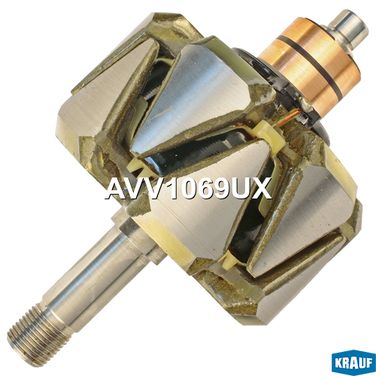 Krauf AVV1069UX Ротор генератора - 1