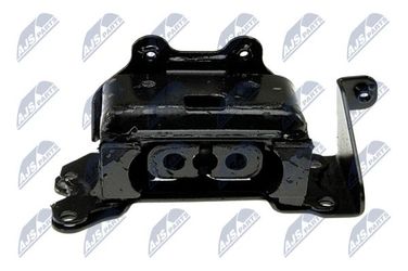NTY ZPS-CH-069 Подушка трансмисии - 1