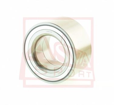 Asva DACM54980050 Подшипник ступичный передний (54x98x50) | перед | - 1