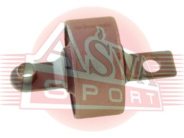 Asva 1201-DFRBL Сайлентблок заднего продольного рычага левый | зад лев | - 1