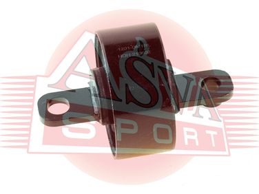 Asva 1201-DM1RL Сайлентблок заднего продольного рычага левый | зад лев | - 1
