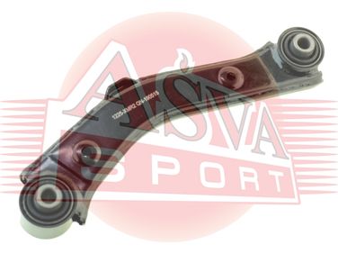 Asva 1225-XMR2 Тяга задняя | зад лев | - 1