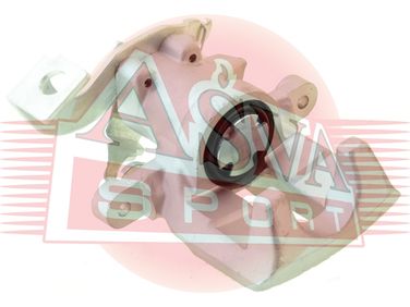 Asva TYBC-ZRE151RL Суппорт тормозной | зад лев | - 1