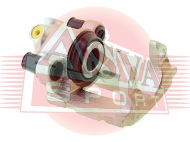 Asva BMBC-E46RL Суппорт тормозной | зад лев | - 1