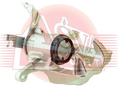 Asva OPBC-AJRL Тормозной суппорт задний левый | зад лев | - 1