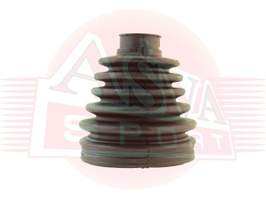 Asva ASBT-INSB Пыльник шруса наружний - 1