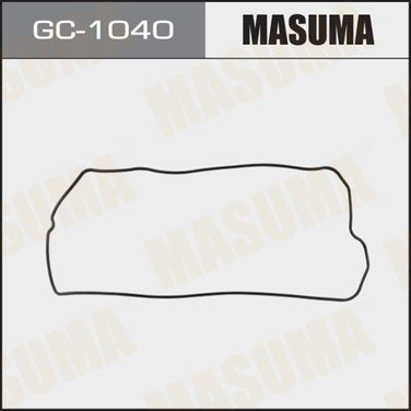 Masuma GC1040 Прокладка клапанной крышки - 1