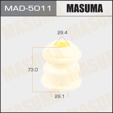 Masuma MAD5011 Отбойник амортизаторов - 1