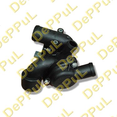 DePPuL DEG111 Корпус термостата VW touareg (02-10) - 2