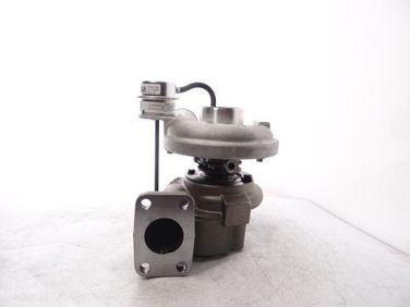 GARRETT 7117365016W (Турбокомпрессор Новый ) - 2